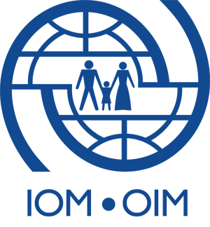IOM logo